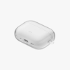 Ảnh của Vỏ bảo vệ UNIQ GLASE AIRPODS PRO 3RD GEN HANG CASE