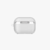 Ảnh của Vỏ bảo vệ UNIQ GLASE AIRPODS PRO 3RD GEN HANG CASE