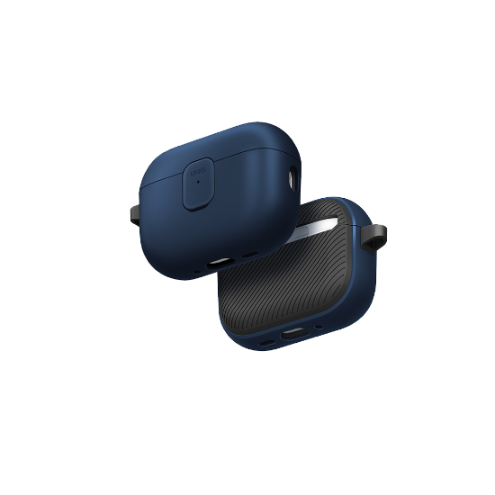 Ảnh của Vỏ bảo vệ UNIQ CLYDE AIRPODS PRO 3RD GEN LOCK CASE
