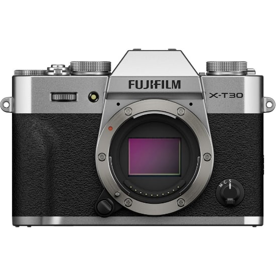 Ảnh của   Máy ảnh Fujifilm X-T30 III