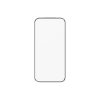 Ảnh của Kính cường lực UNIQ OPTIX XENON CLEAR NANOCERAM IPHONE 17 PRO MAX (2025) 6.9