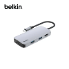 Ảnh của Adapter chuyển đổi USB-C Multimedia, 5 trong 1, 4K60 Belkin