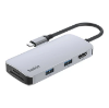 Ảnh của Adapter chuyển đổi USB-C Multimedia, 5 trong 1, 4K60 Belkin