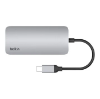 Ảnh của Adapter chuyển đổi USB-C Multimedia, 5 trong 1, 4K60 Belkin