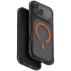 Ảnh của Ốp lưng UNIQ HYBRID IPHONE 17 PRO MAX (2025) 6.9 MAGCLICK CHARGING COMBAT