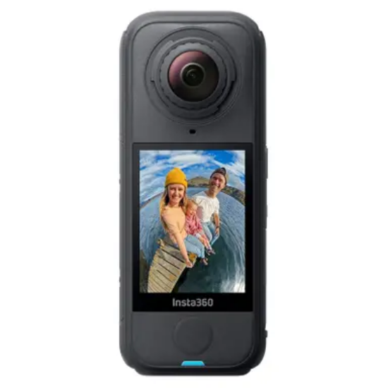 Ảnh của Camera hành trình Insta360 X4 Air Standard Bundle