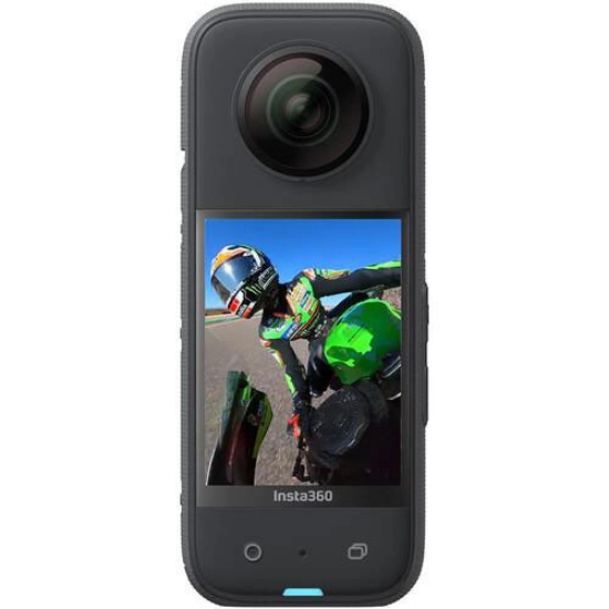 Ảnh của Camera hành trình Insta360 X3 Standard Bundle