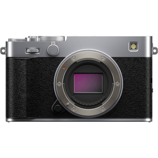 Ảnh của Máy Ảnh Fujifilm X-E5