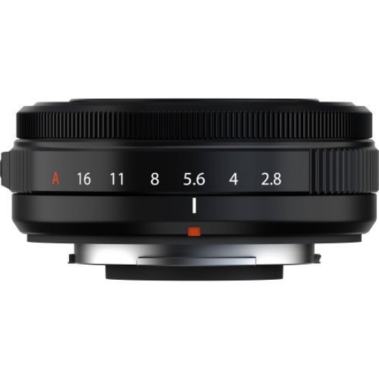 Ảnh của Ống kính máy ảnh Fujifilm XF 27mm F2.8 II