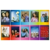 Ảnh của Film INSTAX Mini Rainbow | 10 Tấm
