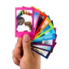 Ảnh của Film INSTAX Mini Rainbow | 10 Tấm