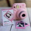 Ảnh của Film Instax Mini Pink Lemonade | 10 Tấm