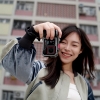 Ảnh của Bộ phụ kiện gắn cho Camera hành trình Insta360 Ace Pro 2/Ace Pro Xplorer Grip Kit