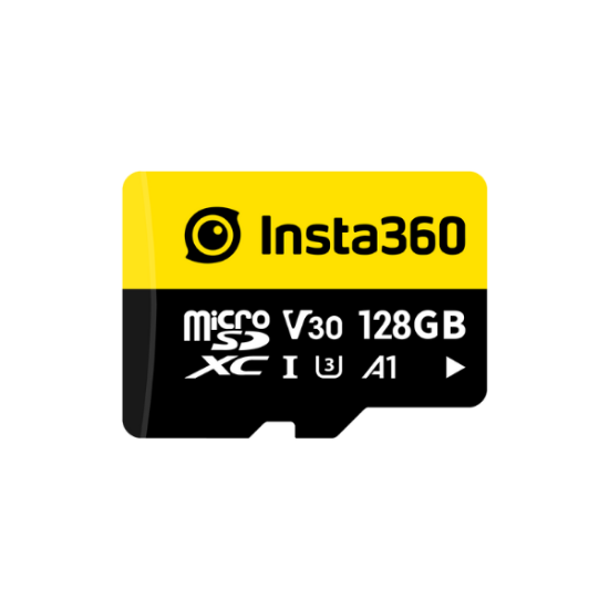 Ảnh của Thẻ nhớ Insta360 Memory Card (128GB)