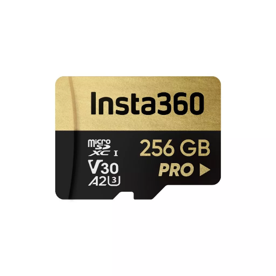 Ảnh của Thẻ nhớ Insta360 Memory Card (256GB)