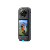 Ảnh của Camera hành trình Insta360 X4 Standard Bundle