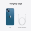 Ảnh của iPhone 13 | 512GB | Cũ đẹp 99%
