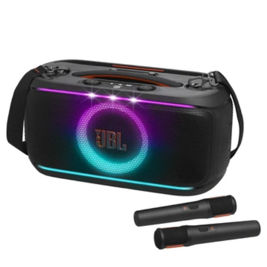 Ảnh của Loa JBL Partybox On The Go 2