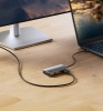 Ảnh của Adapter chuyển đổi USB-C Multimedia, 5 trong 1, 4K60 Belkin