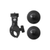 Ảnh của Bộ phụ kiện gắn tay lái dành cho Camera hành trình Insta360 Motorcycle Kit (Phiên bản mới)
