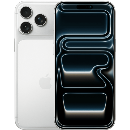 Ảnh của iPhone 17 Pro Max 1TB