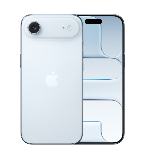 Ảnh của iPhone Air