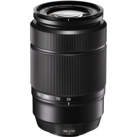 Ảnh của Ống kính máy ảnh Fujifilm XC50-230mm F4.5-6.7 II B