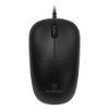 Ảnh của Chuột có dây MicroPack Optical Wired Mouse M-105 - Black