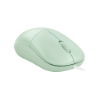 Ảnh của Chuột có dây MicroPack Optical Wired Mouse M-105 - Green