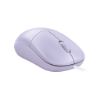 Ảnh của Chuột có dây MicroPack Optical Wired Mouse M-105 -Purple