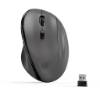 Ảnh của Chuột không dây công thái học MicroPack MP-V01W RF2.4G Wireless Ergonomic Mouse-Grey