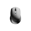 Ảnh của Chuột MicroPack INSPIRE PRO+ Bluetooth Wireless Mouse Dual Mode MP-730WT - Grey Black