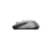 Ảnh của Chuột MicroPack INSPIRE PRO+ Bluetooth Wireless Mouse Dual Mode MP-730WT - Grey Black