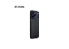 Ảnh của Ốp lưng iPhone 17 Pro Max - PITAKA Aramid UltraGuard - Black/Grey - KI1701PBM