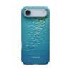 Ảnh của Ốp lưng iPhone 17 Air - PITAKA Ultra-Slim - Lucid Blue - KI1704AG