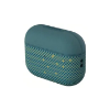 Ảnh của Ốp AirPods Pro 3 - PITAKA Aramid Fiber Magnetic - Lucid Blue - APM2505