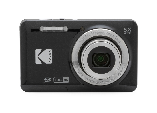 Ảnh của Máy ảnh kỹ thuật số Kodak FZ55
