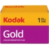 Ảnh của Phim máy ảnh Kodak Gold GB Film 200 135 24 x 3 hộp