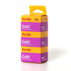Ảnh của Phim máy ảnh Kodak Gold GB Film 200 135 36 x 3 hộp