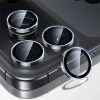 Ảnh của Miếng dán cường lực Tiger Camera Lens Protector for Phone 17 Pro/17 ProMax