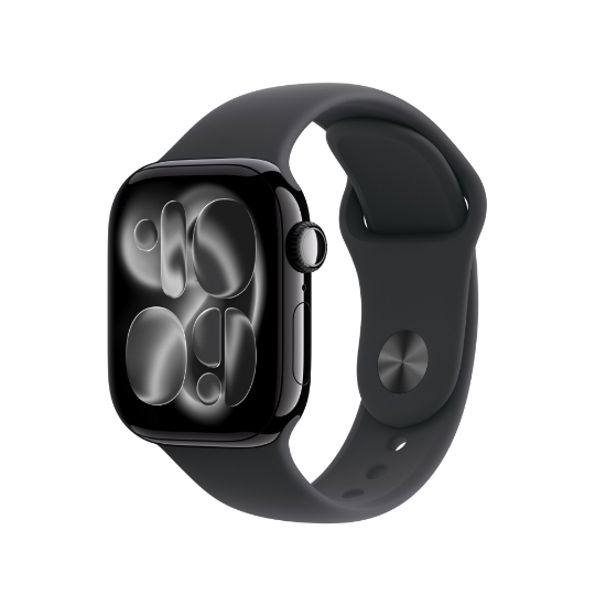 Jet Black