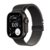 Ảnh của Apple Watch Ultra 3 GPS + Cellular 49mm | Milanese Loop (2025)