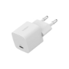 Ảnh của Adapter sạc nhanh 25W USB-C PD3.1 Wall Charger màu trắng Belkin (tương thích iPhone 17 Series) 