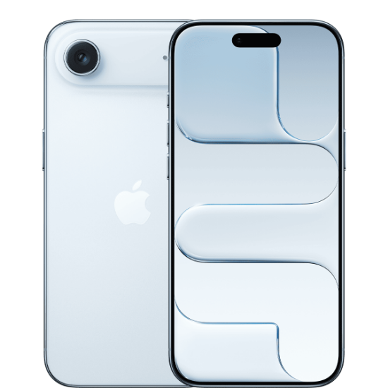 Ảnh của iPhone Air | 256GB | TBH