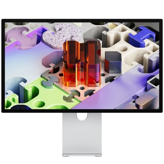Ảnh của Studio Display XDR Standard Glass
