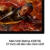 Ảnh của Studio Display XDR Standard Glass
