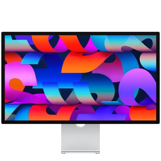 Ảnh của Studio Display Nano Texture Glass
