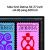 Ảnh của Studio Display Nano Texture Glass