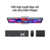 Ảnh của Studio Display Nano Texture Glass