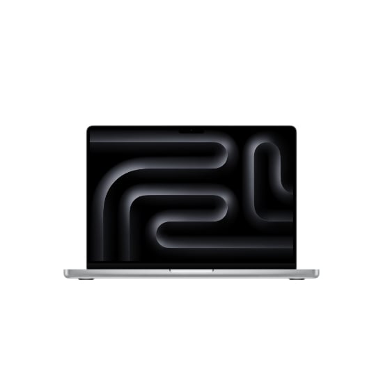 Ảnh của MacBook Pro (M5 Pro) 14 inch chip with 15‑core CPU and 16‑core GPU, 24GB
